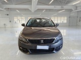  Peugeot  308 PEUGEOT  / 2017 / 5P / STATION WAGON SW ACTIVE BUSINESS BLUEHDI 130 SeS #6