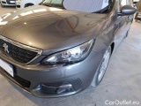  Peugeot  308 PEUGEOT  / 2017 / 5P / STATION WAGON SW ACTIVE BUSINESS BLUEHDI 130 SeS #34