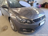  Peugeot  308 PEUGEOT  / 2017 / 5P / STATION WAGON SW ACTIVE BUSINESS BLUEHDI 130 SeS #36