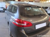  Peugeot  308 PEUGEOT  / 2017 / 5P / STATION WAGON SW ACTIVE BUSINESS BLUEHDI 130 SeS #72