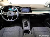 Volkswagen  Golf  VOLKSWAGEN / 2019 / 5P / BERLINA 2.0 TDI SCR 85KW LIFE #3