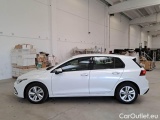  Volkswagen  Golf  VOLKSWAGEN / 2019 / 5P / BERLINA 2.0 TDI SCR 85KW LIFE #8
