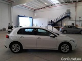  Volkswagen  Golf  VOLKSWAGEN / 2019 / 5P / BERLINA 2.0 TDI SCR 85KW LIFE #7