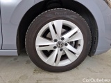  Volkswagen  Golf  VOLKSWAGEN / 2019 / 5P / BERLINA 2.0 TDI SCR 85KW LIFE DSG #42