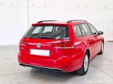  Volkswagen  Golf  VOLKSWAGEN VARIANT / 2017 / 5P / STATION WAGON 1.6 TDI BUSINESS BMT #2
