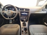  Volkswagen  Golf  VOLKSWAGEN VARIANT / 2017 / 5P / STATION WAGON 1.6 TDI BUSINESS BMT #3