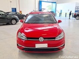 Volkswagen  Golf  VOLKSWAGEN VARIANT / 2017 / 5P / STATION WAGON 1.6 TDI BUSINESS BMT #6