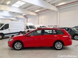  Volkswagen  Golf  VOLKSWAGEN VARIANT / 2017 / 5P / STATION WAGON 1.6 TDI BUSINESS BMT #8