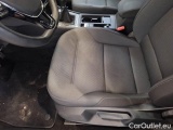  Volkswagen  Golf  VOLKSWAGEN VARIANT / 2017 / 5P / STATION WAGON 1.6 TDI BUSINESS BMT #12