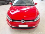  Volkswagen  Golf  VOLKSWAGEN VARIANT / 2017 / 5P / STATION WAGON 1.6 TDI BUSINESS BMT #24