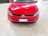  Volkswagen  Golf  VOLKSWAGEN VARIANT / 2017 / 5P / STATION WAGON 1.6 TDI BUSINESS BMT #27