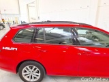  Volkswagen  Golf  VOLKSWAGEN VARIANT / 2017 / 5P / STATION WAGON 1.6 TDI BUSINESS BMT #31
