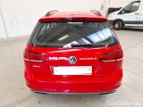  Volkswagen  Golf  VOLKSWAGEN VARIANT / 2017 / 5P / STATION WAGON 1.6 TDI BUSINESS BMT #33