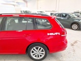  Volkswagen  Golf  VOLKSWAGEN VARIANT / 2017 / 5P / STATION WAGON 1.6 TDI BUSINESS BMT #35