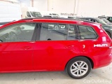 Volkswagen  Golf  VOLKSWAGEN VARIANT / 2017 / 5P / STATION WAGON 1.6 TDI BUSINESS BMT #37