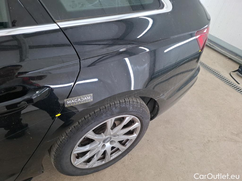  Audi  A4 AUDI  Avant / 2019 / 5P / Break 30 TDI 136 S tronic Business line #5