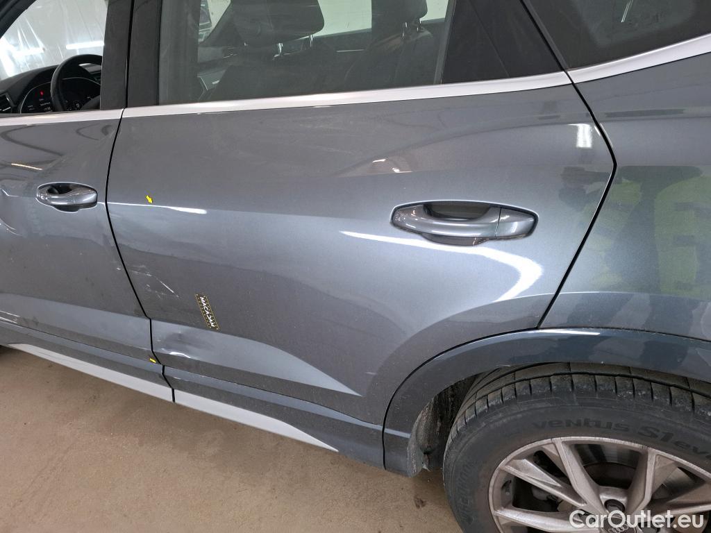  Audi  Q3  Sportback 35 TFSI S line 1.5 TFSI 150CV BVA7 E6d #11
