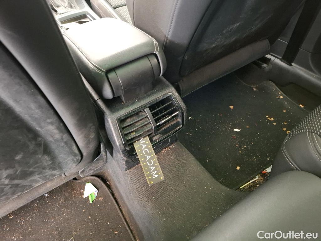  Audi  Q3  35 TFSI S line 1.5 TFSI 150CV BVA7 E6d #26