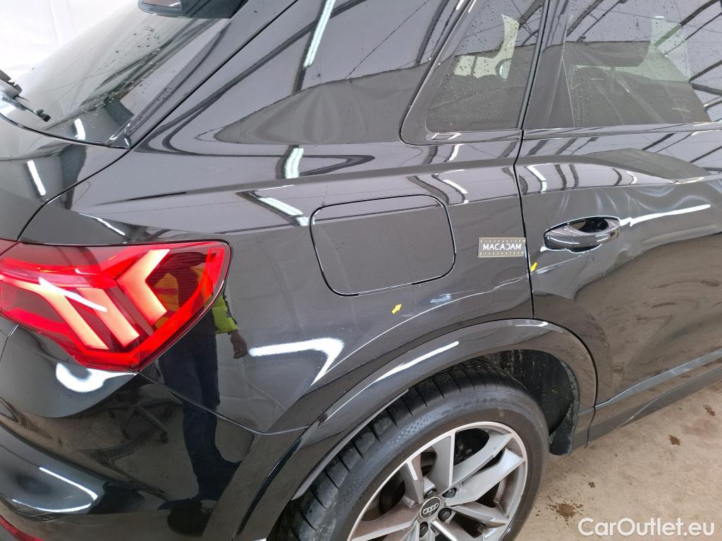  Audi  Q3  35 TFSI S line 1.5 TFSI 150CV BVA7 E6d #1
