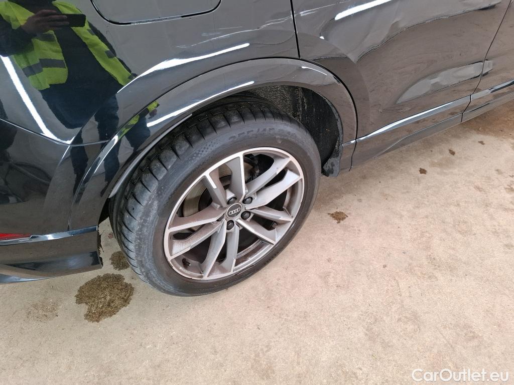  Audi  Q3  35 TFSI S line 1.5 TFSI 150CV BVA7 E6d #48