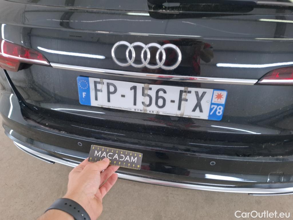  Audi  A4 AUDI  Avant / 2019 / 5P / Break 30 TDI 136 S tronic Business line #95