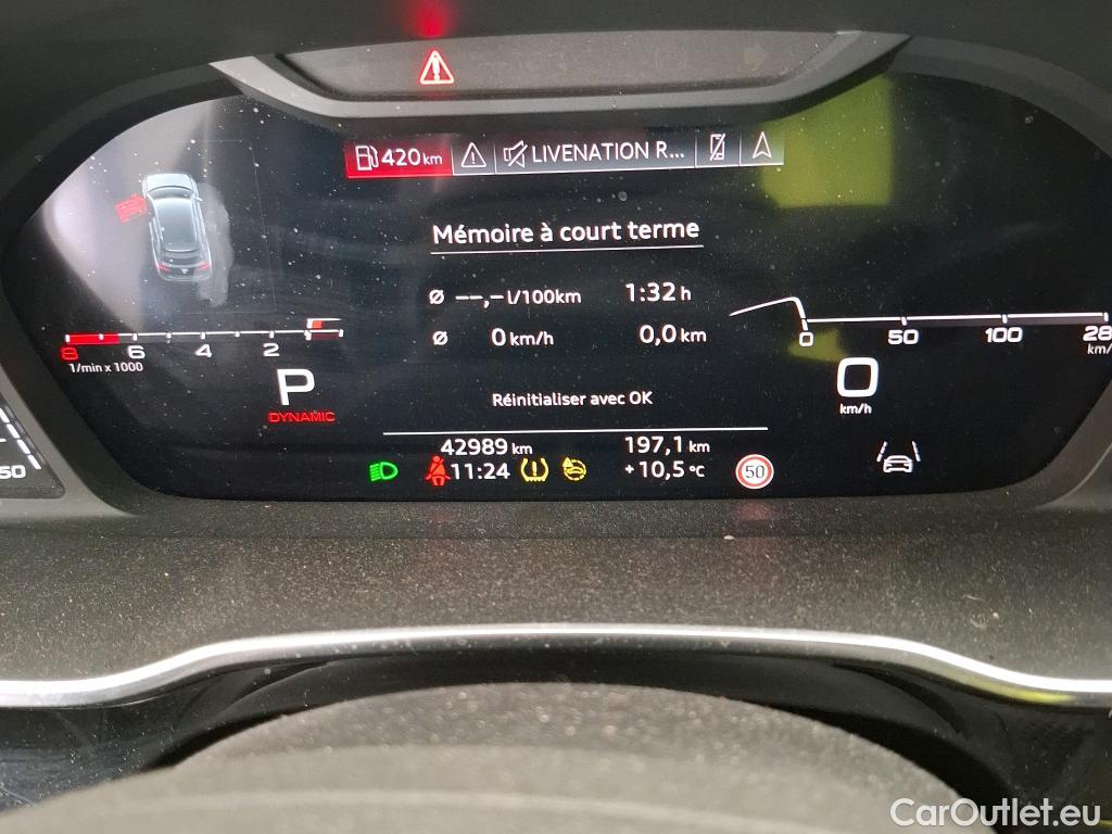  Audi  Q3  35 TFSI S line 1.5 TFSI 150CV BVA7 E6d #54
