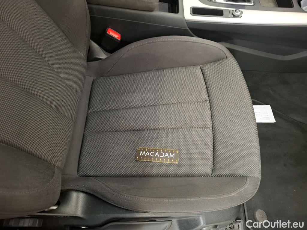  Audi  A4 AUDI  Avant / 2019 / 5P / Break 30 TDI 136 S tronic Business line #83