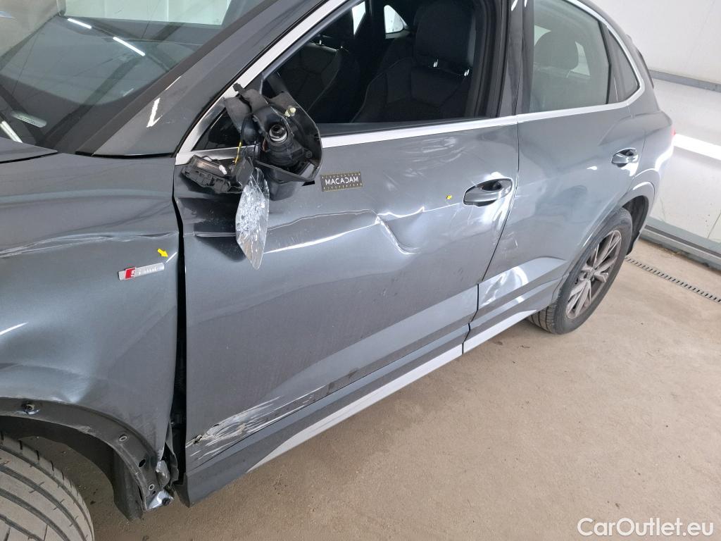  Audi  Q3  Sportback 35 TFSI S line 1.5 TFSI 150CV BVA7 E6d #5