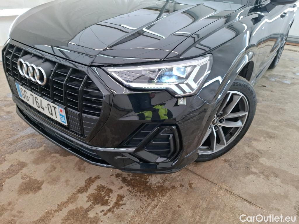  Audi  Q3  35 TFSI S line 1.5 TFSI 150CV BVA7 E6d #17