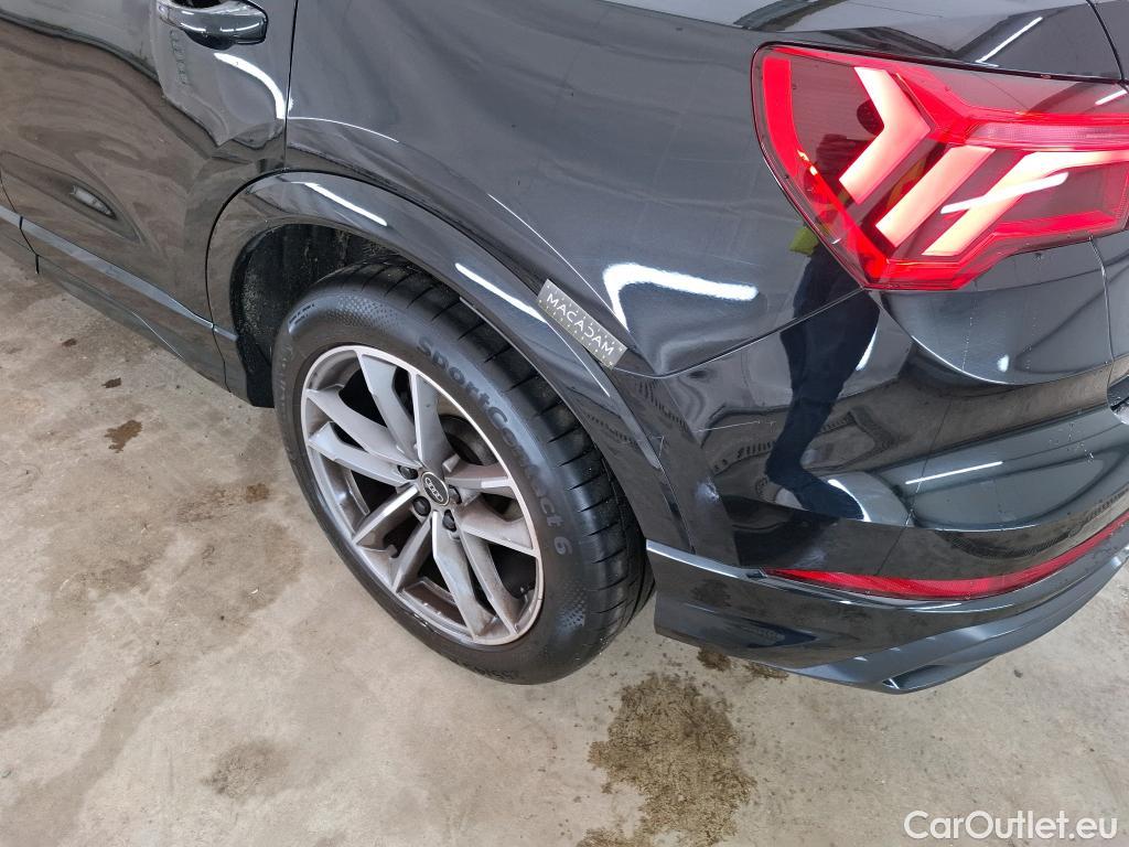  Audi  Q3  35 TFSI S line 1.5 TFSI 150CV BVA7 E6d #51