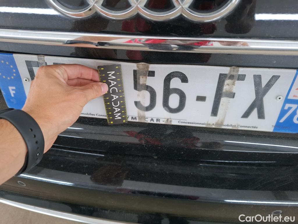  Audi  A4 AUDI  Avant / 2019 / 5P / Break 30 TDI 136 S tronic Business line #96