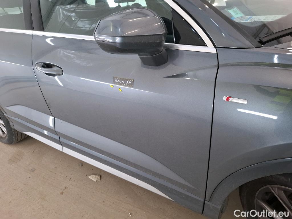  Audi  Q3  Sportback 35 TFSI S line 1.5 TFSI 150CV BVA7 E6d #34