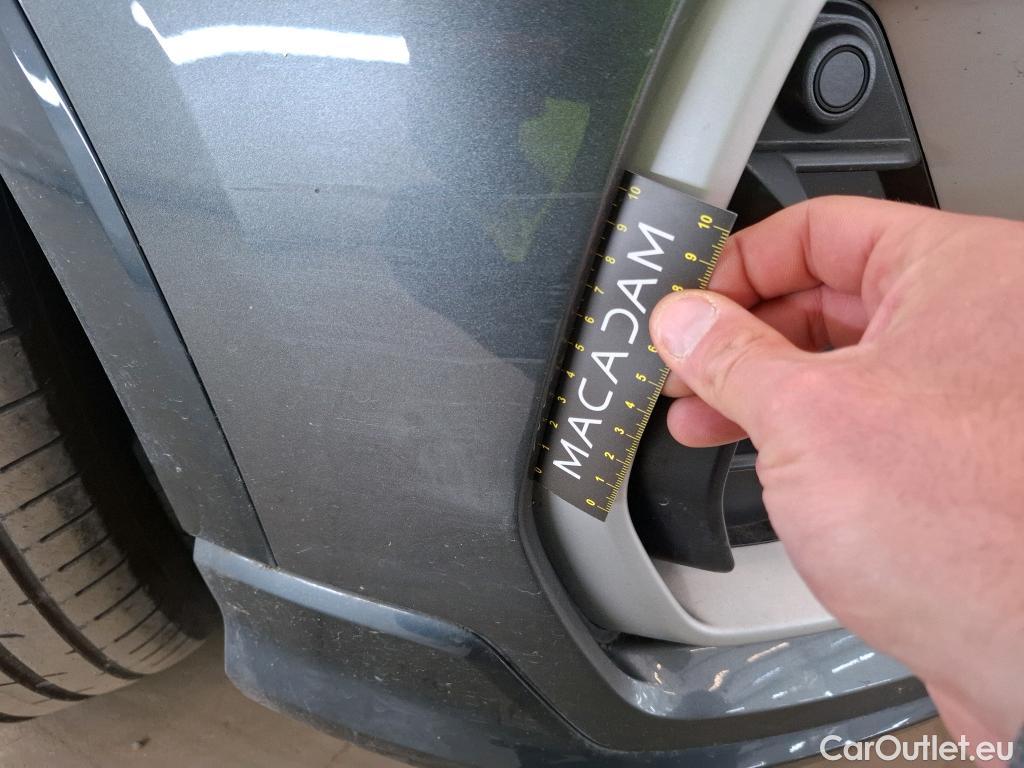  Audi  Q3  Sportback 35 TFSI S line 1.5 TFSI 150CV BVA7 E6d #22