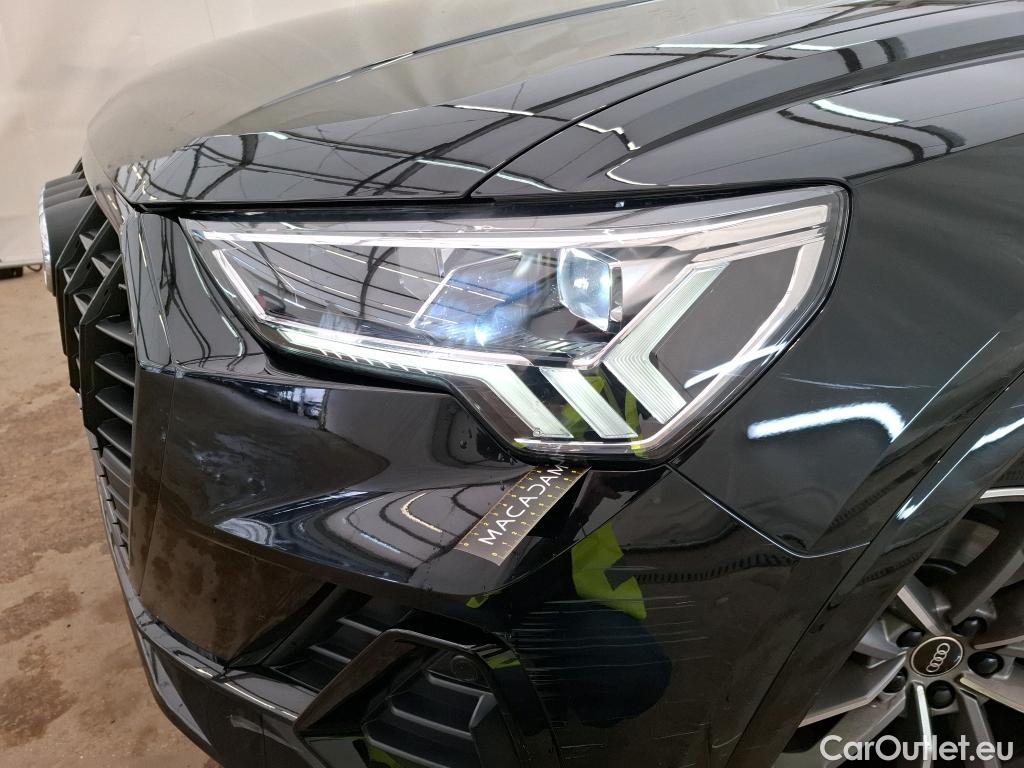  Audi  Q3  35 TFSI S line 1.5 TFSI 150CV BVA7 E6d #38