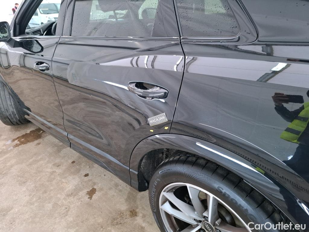  Audi  Q3  35 TFSI S line 1.5 TFSI 150CV BVA7 E6d #5