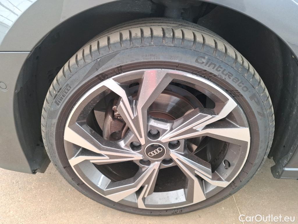  Audi  A3  Sportback 35 TFSI S line 1.5 TFSI 150CV BVM6 E6d #4
