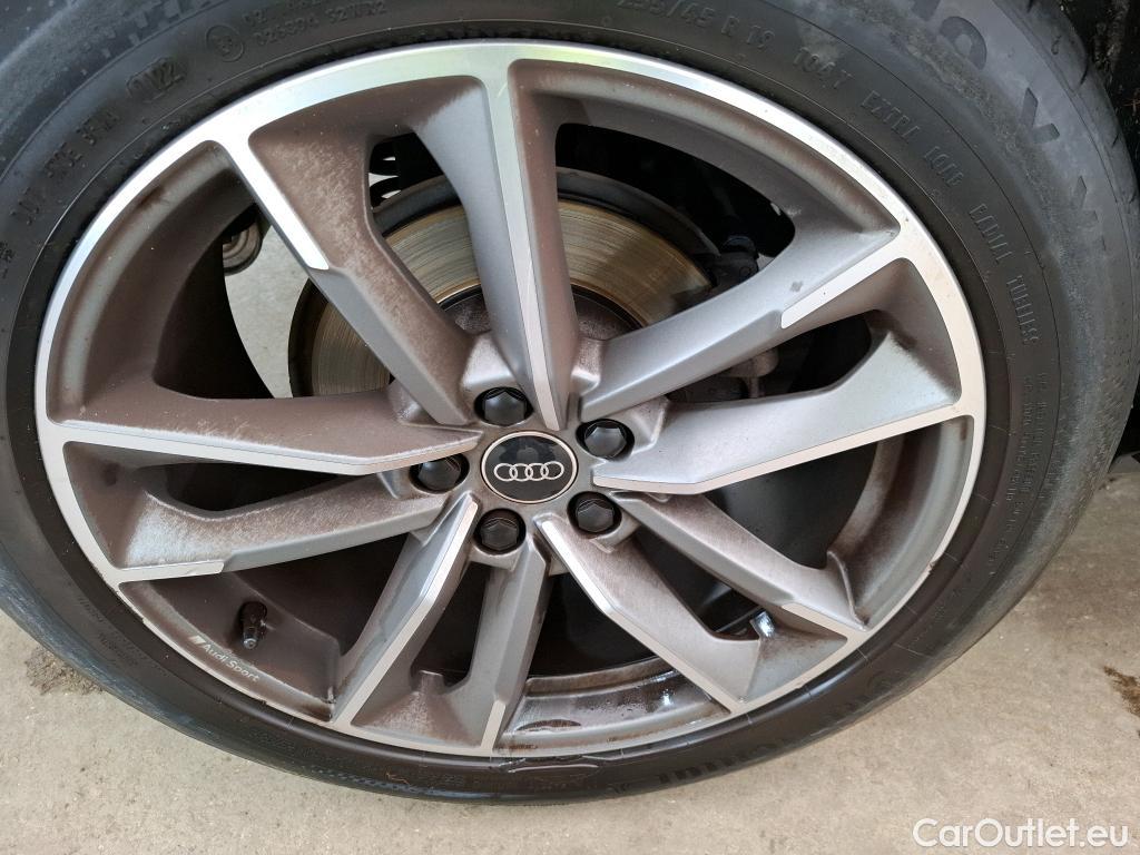  Audi  Q3  35 TFSI S line 1.5 TFSI 150CV BVA7 E6d #49