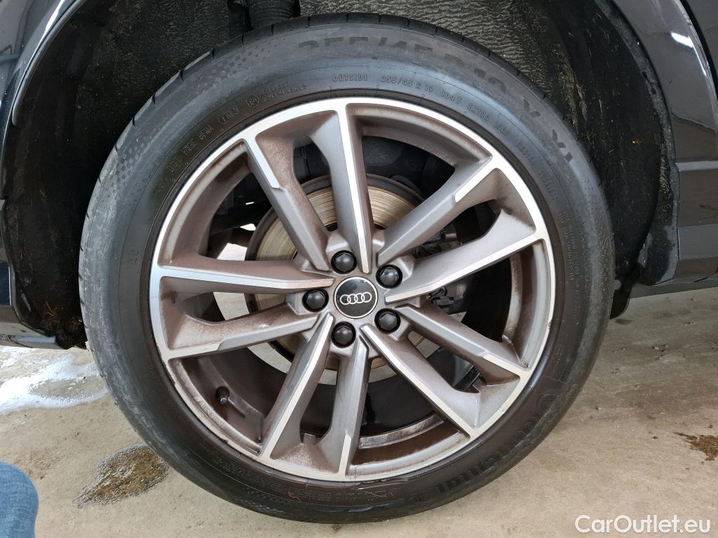  Audi  Q3  35 TFSI S line 1.5 TFSI 150CV BVA7 E6d #30