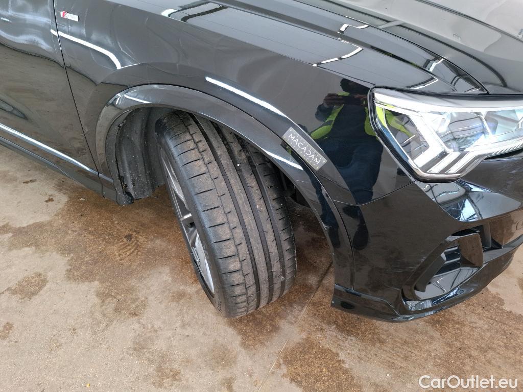  Audi  Q3  35 TFSI S line 1.5 TFSI 150CV BVA7 E6d #34