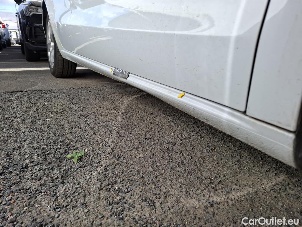  Audi  A1 Sportback  Business Line 1.4 TDI 90CV BVA7 E6 #4