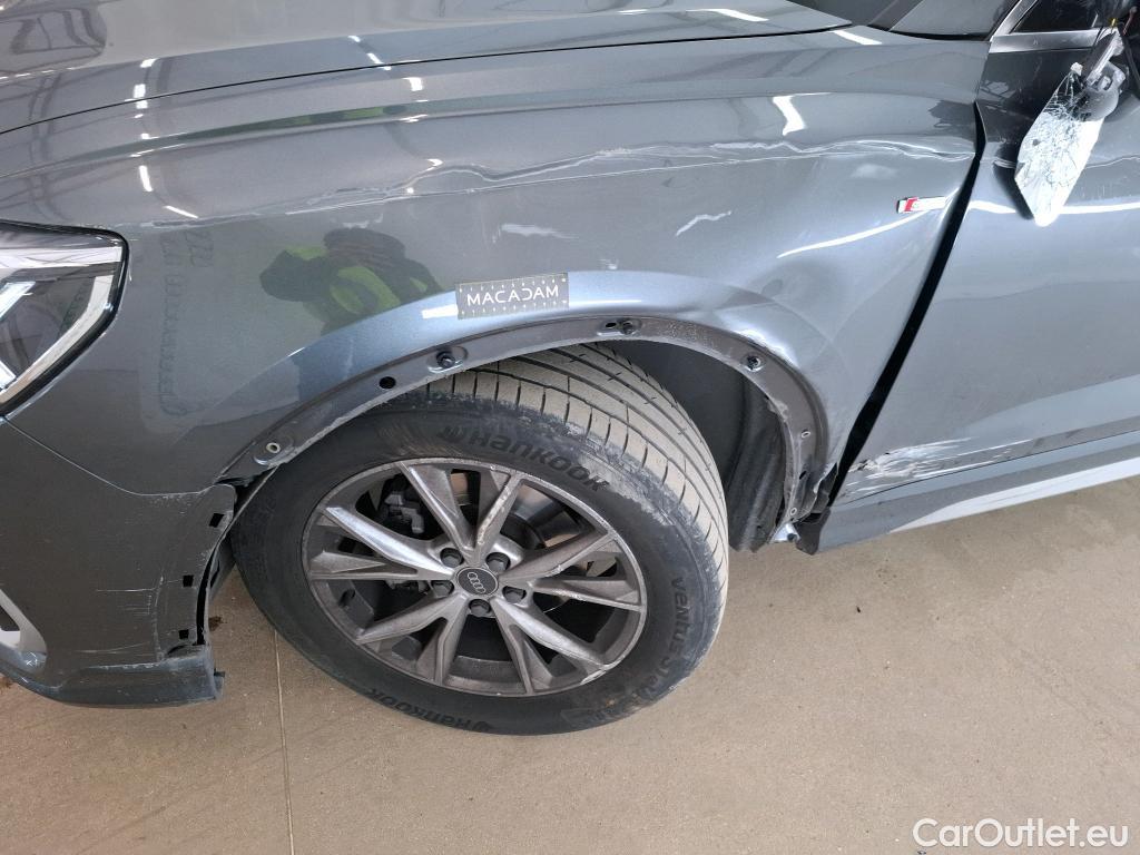  Audi  Q3  Sportback 35 TFSI S line 1.5 TFSI 150CV BVA7 E6d #18