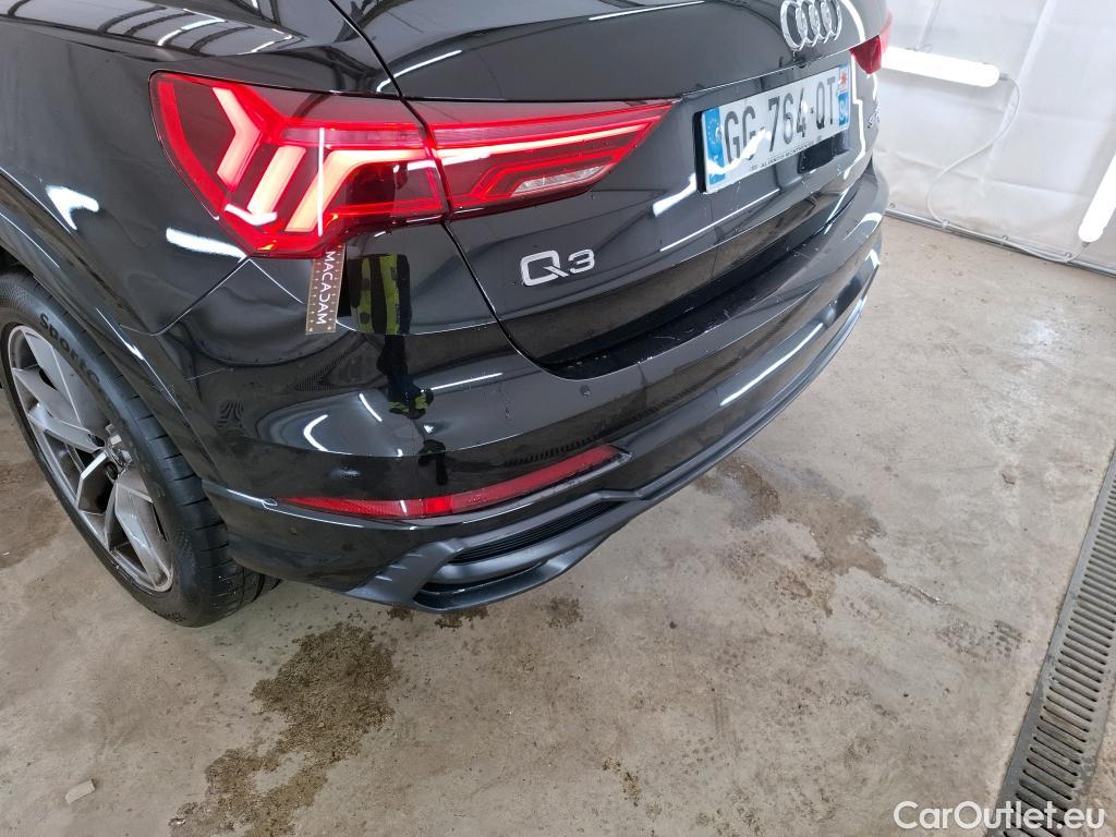  Audi  Q3  35 TFSI S line 1.5 TFSI 150CV BVA7 E6d #20