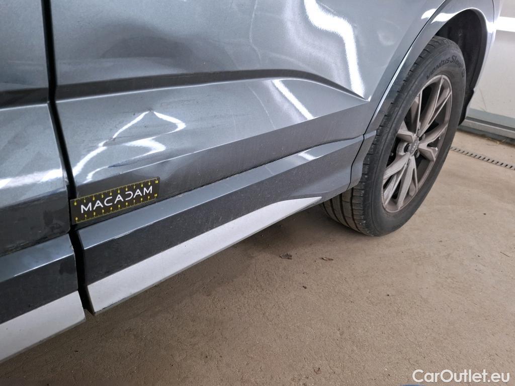  Audi  Q3  Sportback 35 TFSI S line 1.5 TFSI 150CV BVA7 E6d #38
