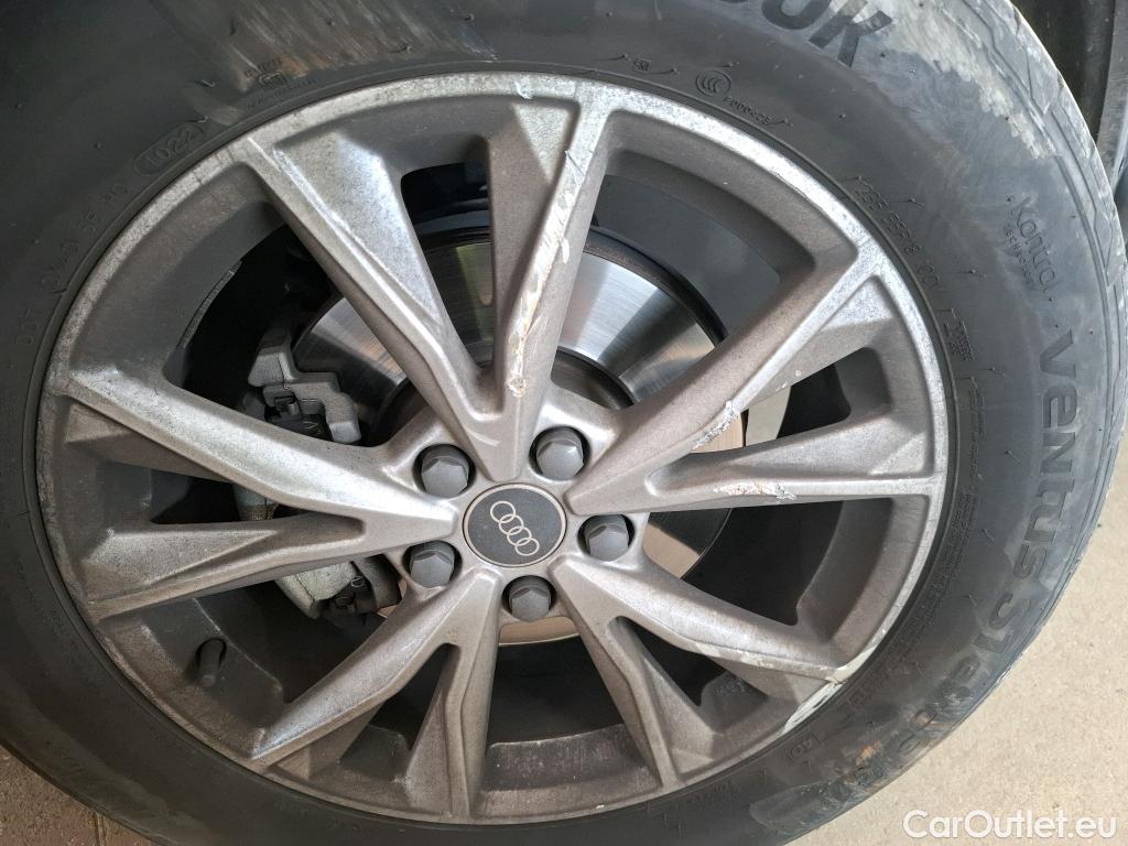  Audi  Q3  Sportback 35 TFSI S line 1.5 TFSI 150CV BVA7 E6d #2