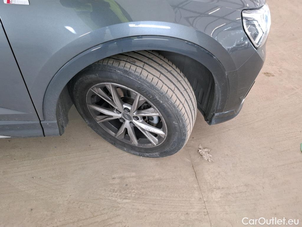  Audi  Q3  Sportback 35 TFSI S line 1.5 TFSI 150CV BVA7 E6d #28