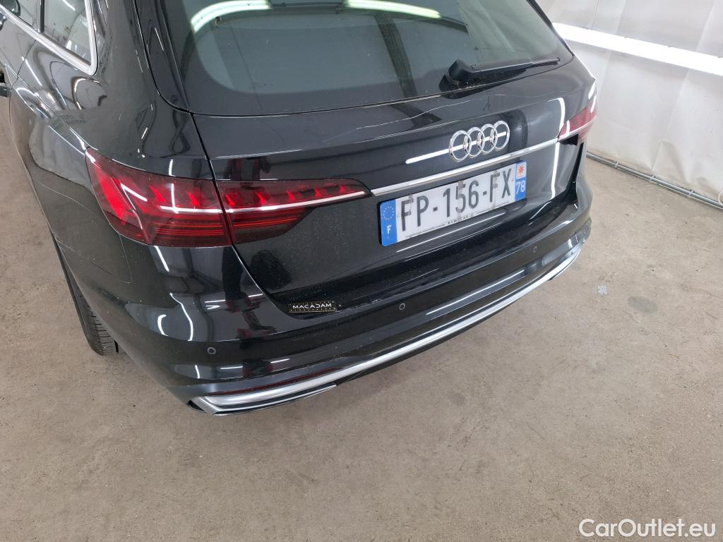  Audi  A4 AUDI  Avant / 2019 / 5P / Break 30 TDI 136 S tronic Business line #41