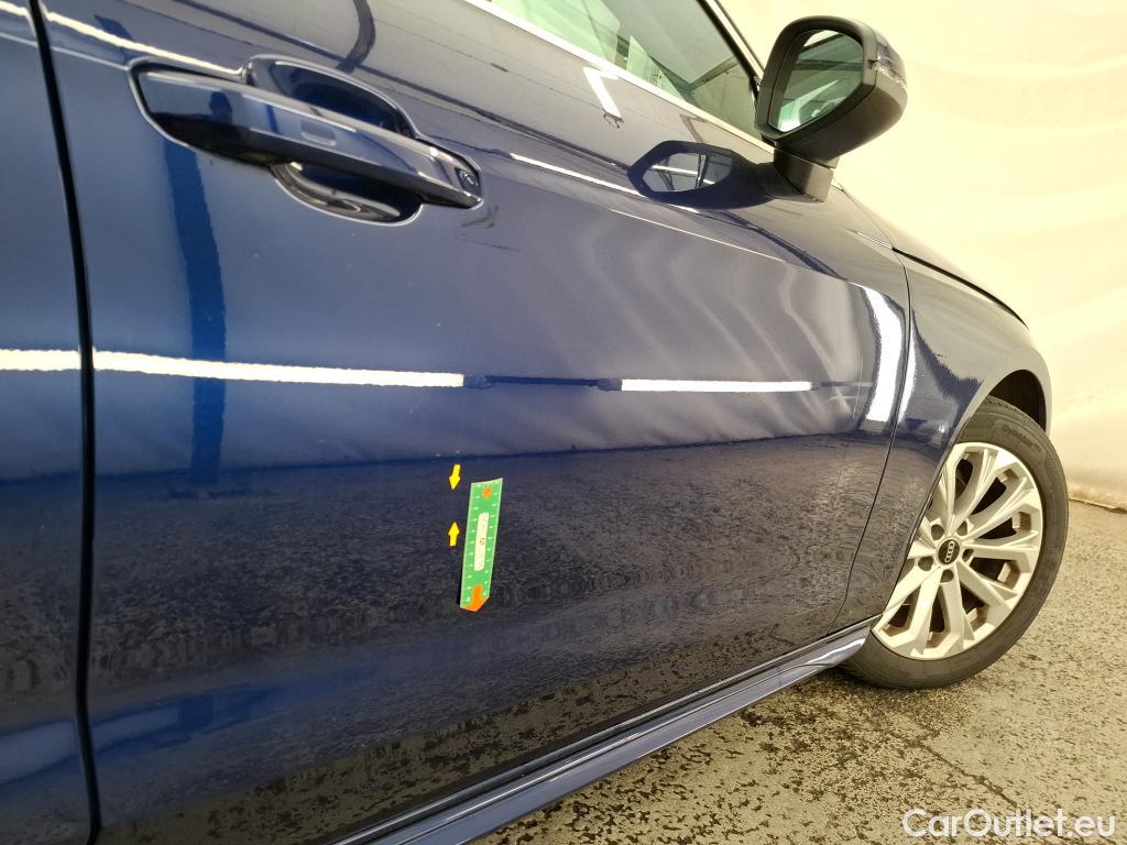  Audi  A4  Avant 30 TDI Business Line 2.0 TDI 135CV BVA7 E6d #11