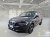  Volkswagen  Tiguan VOLKSWAGEN  / 2020 / 5P / SUV 1.5 TSI ACT 110KW LIFE DSG 