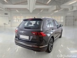  Volkswagen  Tiguan VOLKSWAGEN  / 2020 / 5P / SUV 1.5 TSI ACT 110KW LIFE DSG #2