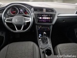  Volkswagen  Tiguan VOLKSWAGEN  / 2020 / 5P / SUV 1.5 TSI ACT 110KW LIFE DSG #3